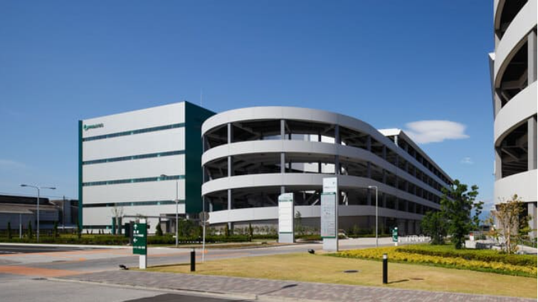大型物流倉庫｜プロロジスパーク座間２