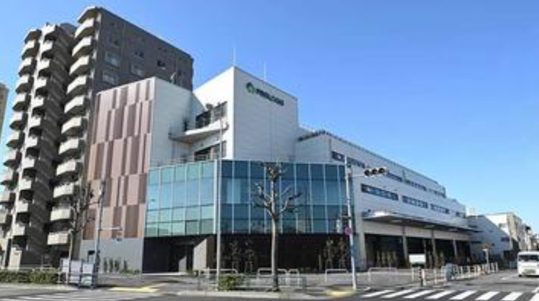 プロロジスアーバン東京大田1