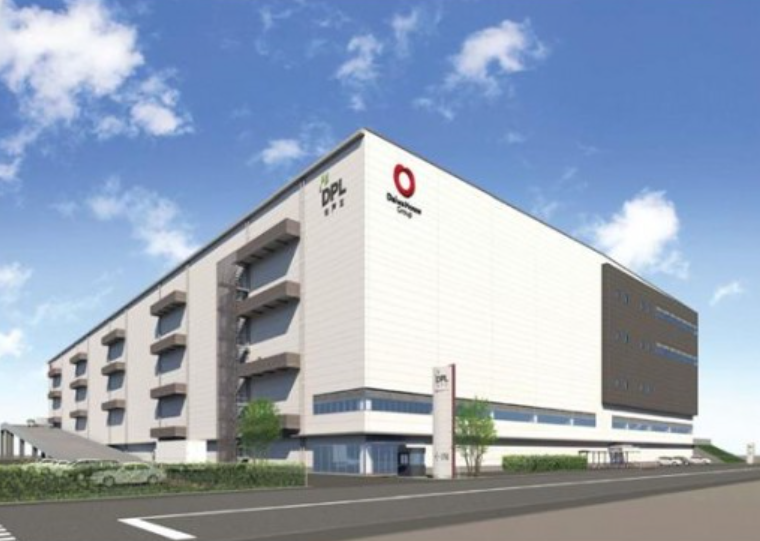 DPL松戸Ⅰ