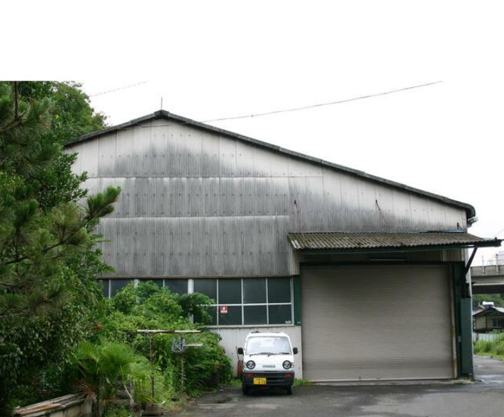 神奈川県座間市栗原中央5丁目｜貸し倉庫