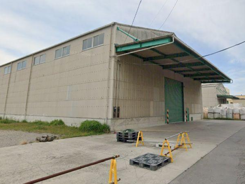 埼玉県熊谷市三ヶ尻(300坪)｜貸し倉庫