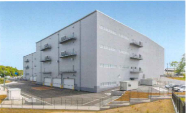千葉県八千代市島田貸し倉庫