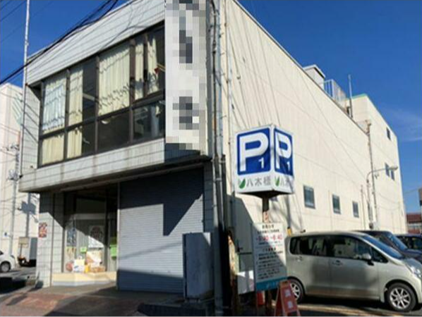 埼玉県熊谷市本石1丁目｜貸し倉庫(一棟貸し)