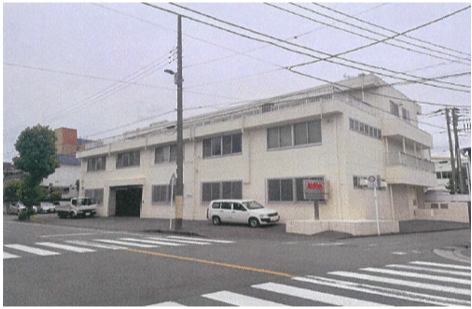 神奈川県川崎市川崎区小田1丁目｜貸し倉庫(一棟貸し)