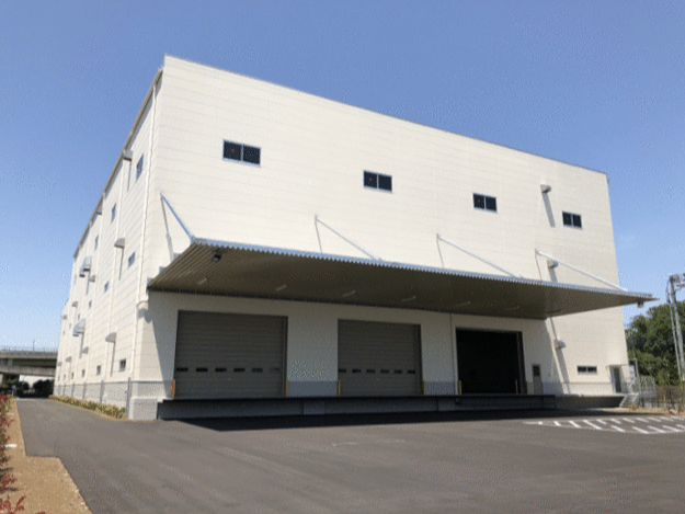 埼玉県入間市大字小谷田859｜貸し倉庫(一棟貸し)