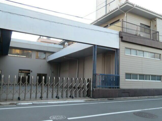 東京都北区昭和町2丁目｜貸し倉庫