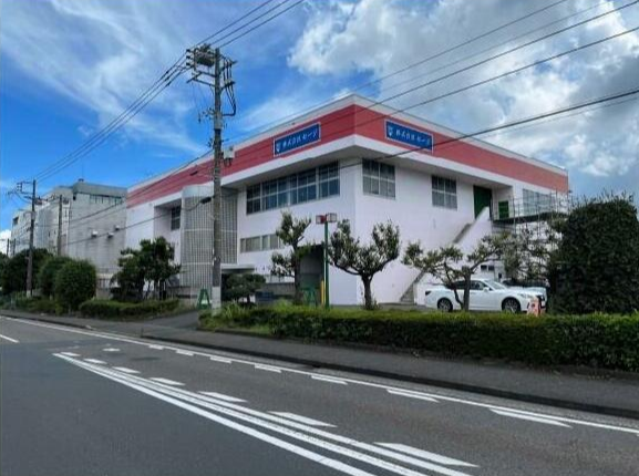 神奈川県横浜市金沢区福浦2丁目(600坪)｜貸し工場(一棟貸し)