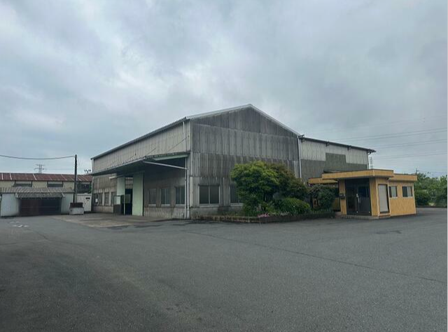 埼玉県行田市大字堤根829｜貸し工場