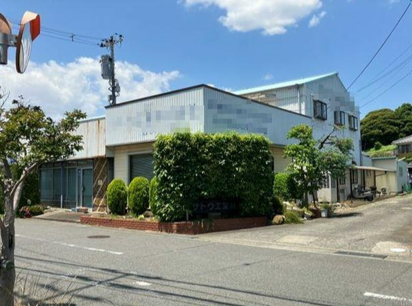 神奈川県平塚市出縄181｜貸し倉庫