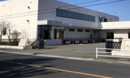 埼玉県深谷市岡3173｜貸し工場(一棟貸し)