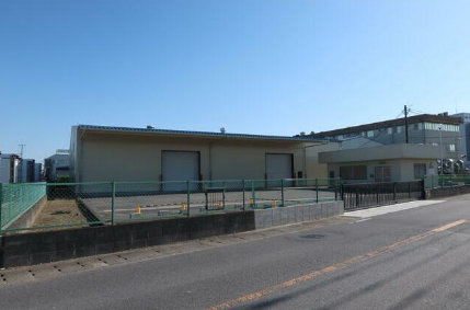 埼玉県加須市戸崎308｜貸し倉庫