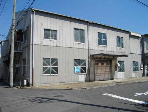 埼玉県川口市弥平3丁目(200坪)｜貸し工場(一棟貸し)