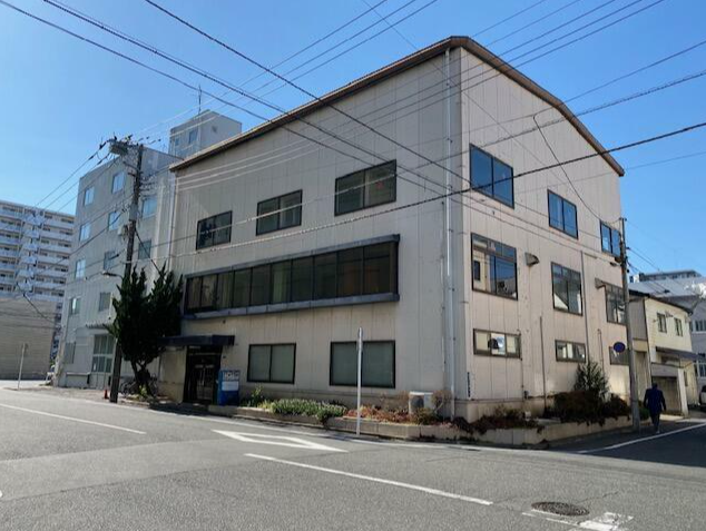 東京都江東区枝川2丁目｜貸し倉庫(一棟貸し)