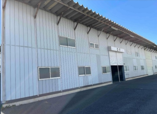 埼玉県川越市中台南3丁目｜貸し倉庫