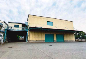埼玉県入間郡三芳町大字上富2099｜貸し倉庫