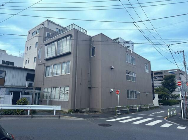 東京都北区赤羽北1丁目｜貸し工場(一棟貸し)