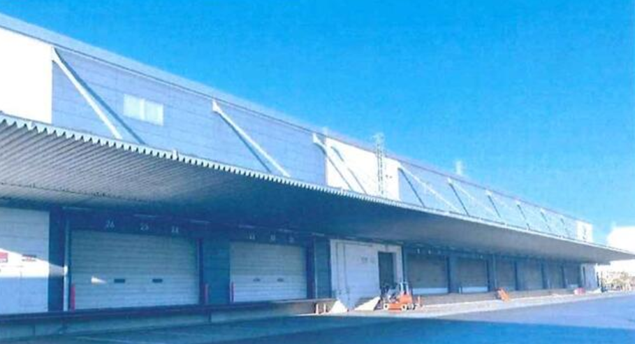 東京都羽村市栄町3丁目｜貸し倉庫