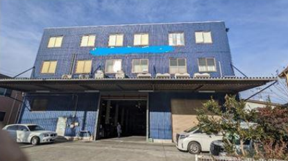 東京都八王子市小宮町325(260坪)｜貸し倉庫