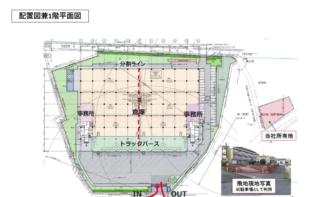 DPL高槻