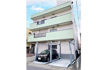 埼玉県川口市南鳩ヶ谷6丁目｜貸し工場(一棟貸し)