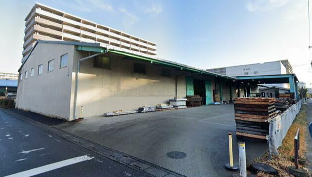埼玉県戸田市美女木北3丁目｜貸し倉庫
