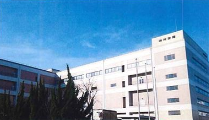 埼玉県戸田市新曽南4丁目｜貸し倉庫