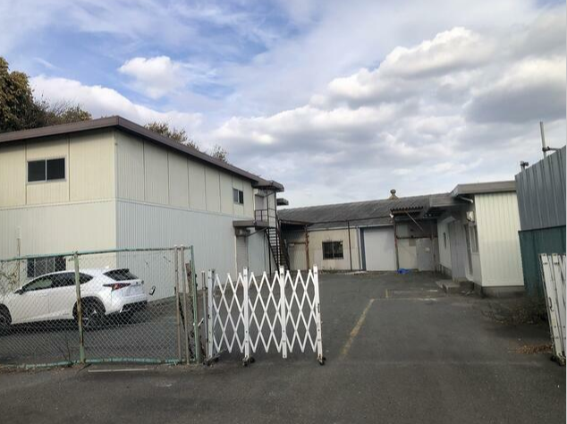 神奈川県横浜市戸塚区深谷町893｜貸し倉庫