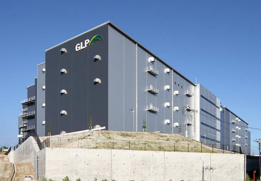 GLP狭山日高Ⅱ