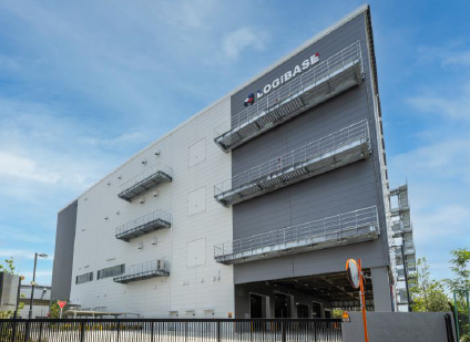 LOGIBASE柏