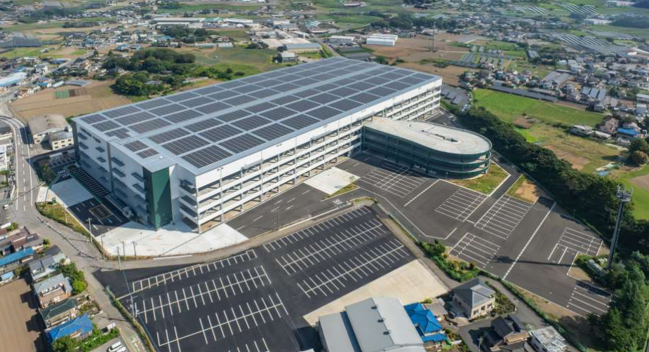 CBRE IM 野田