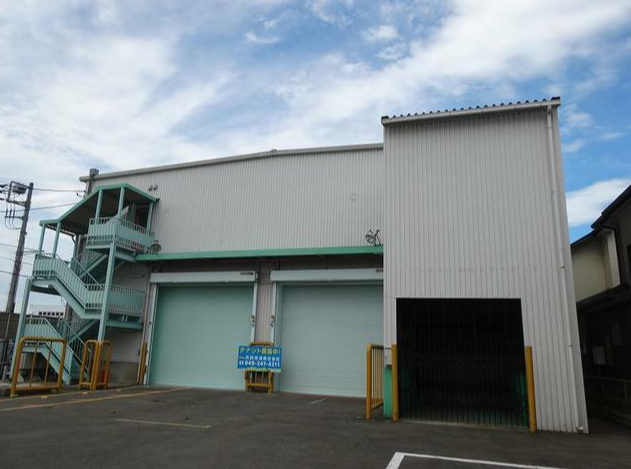 埼玉県狭山市鵜ノ木1｜貸し倉庫(一棟貸し)