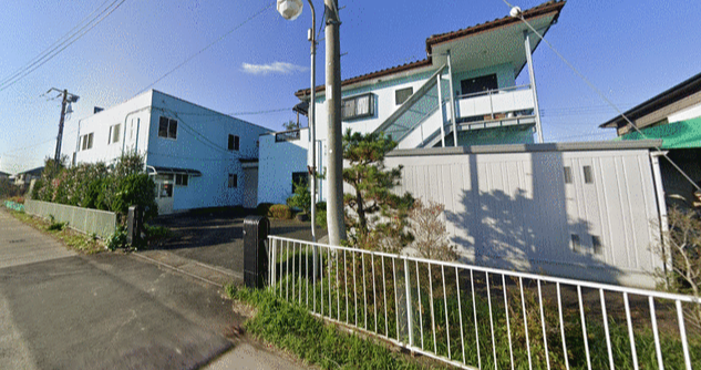 埼玉県比企郡吉見町東野1丁目｜貸し工場