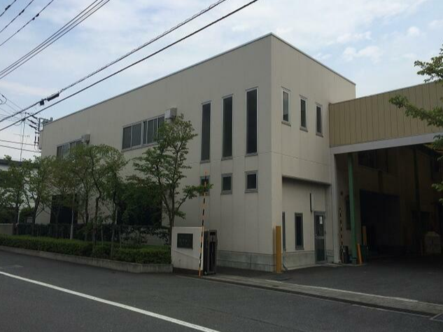 埼玉県戸田市大字新曽915｜貸し倉庫(一棟貸し)