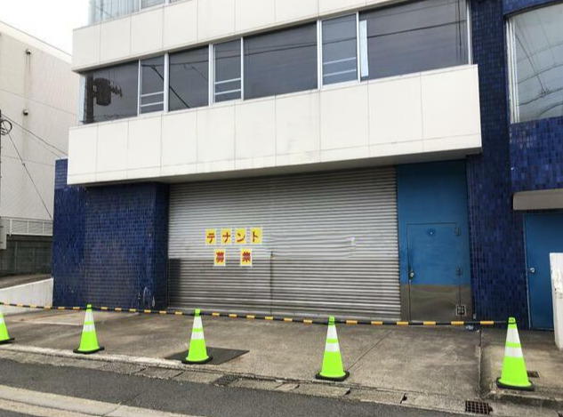 千葉県浦安市富士見2丁目｜貸し倉庫