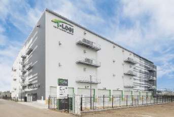 T-LOGI寒川