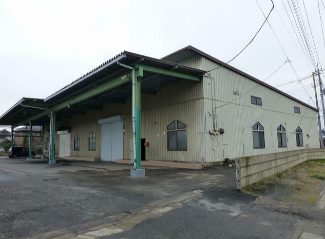 埼玉県北葛飾郡杉戸町大字清地1304｜貸し倉庫