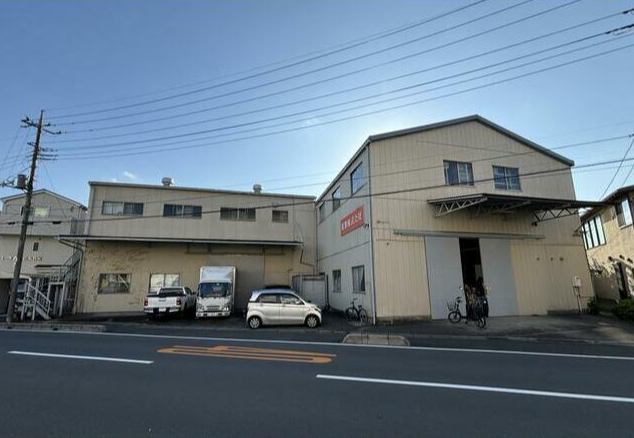 埼玉県戸田市上戸田1丁目｜貸し倉庫(一棟貸し)