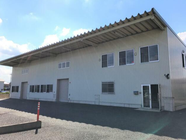 埼玉県さいたま市見沼区深作3丁目｜貸し倉庫