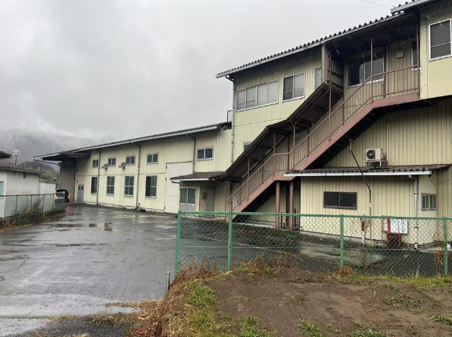 埼玉県秩父郡長瀞町大字矢那瀬918｜貸し工場