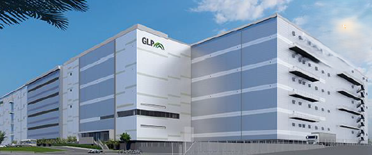 GLP習志野Ⅱ