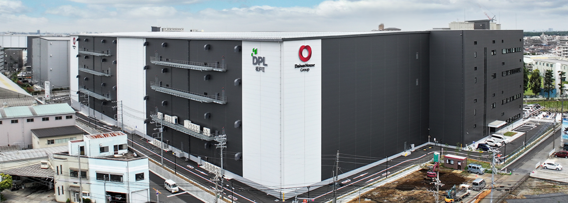 DPL松戸Ⅱ