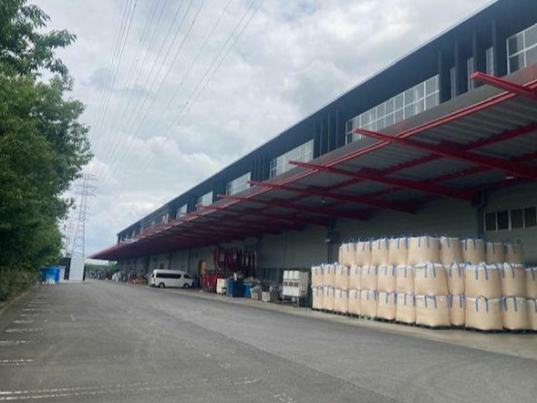 埼玉県本庄市いまい台3丁目｜貸し倉庫