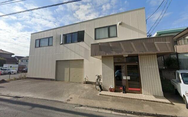 埼玉県さいたま市北区吉野町1丁目｜貸し倉庫(一棟貸し)