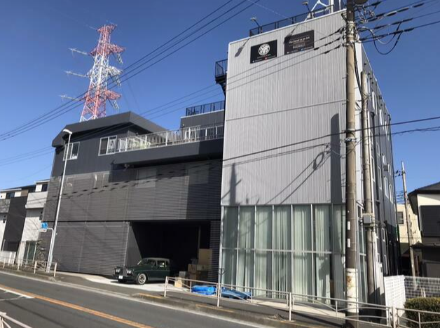 神奈川県横浜市旭区川井宿町｜貸し倉庫(一棟貸し)