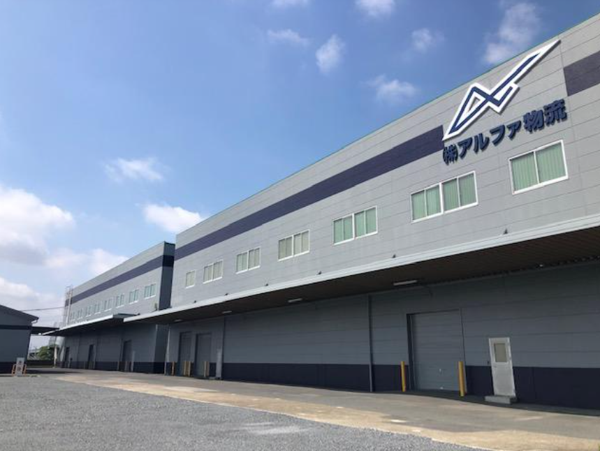 埼玉県川越市今成2丁目｜貸し倉庫