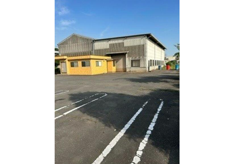 埼玉県行田市大字堤根829｜貸し工場
