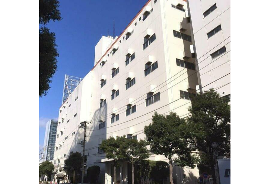 東京都品川区勝島1丁目(270坪)｜貸し倉庫