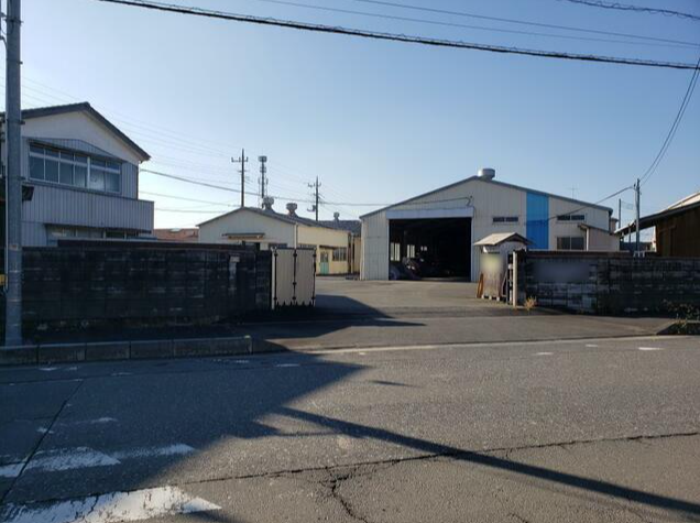 埼玉県川越市大字寺山136｜貸し倉庫