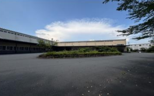 埼玉県比企郡嵐山町花見台8｜貸し工場