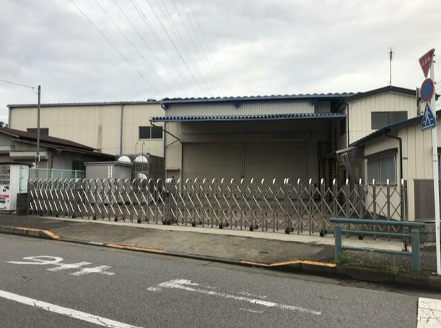 東京都足立区入谷5丁目｜貸し倉庫